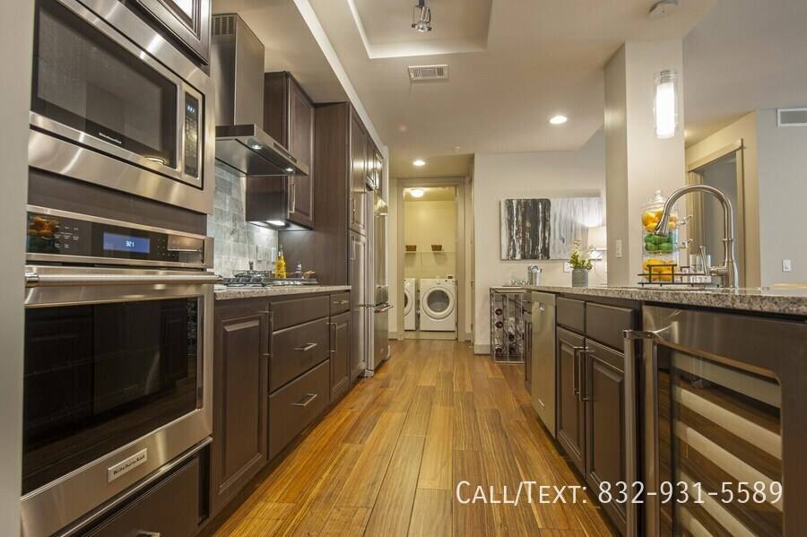 Apartment for rent at 408 S Gessner Rd #PRS2, Houston, TX 77024