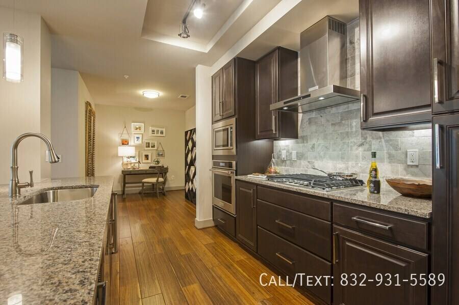 Apartment for rent at 408 S Gessner Rd #PRS2, Houston, TX 77024