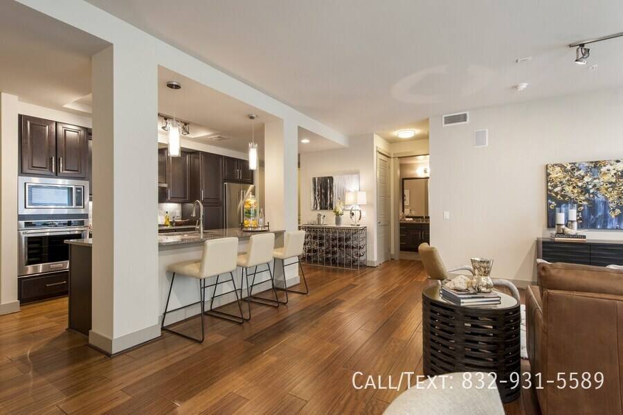 Apartment for rent at 408 S Gessner Rd #PRS2, Houston, TX 77024