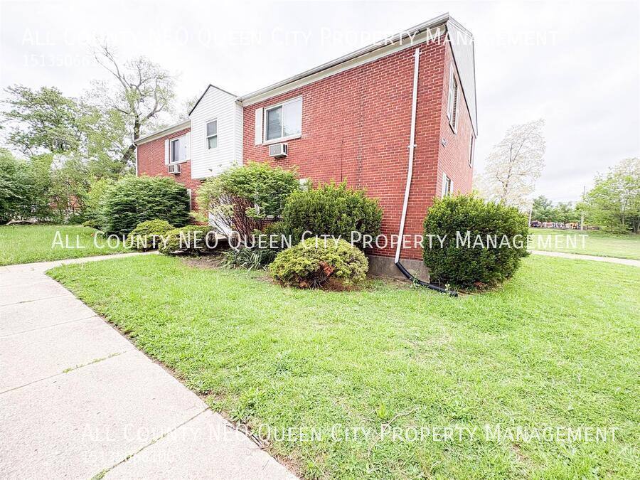 Apartment for rent at 2334 Davue #2, Dayton, OH 45406