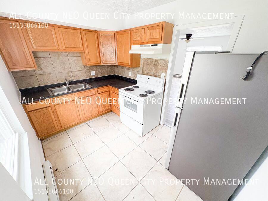 Apartment for rent at 2334 Davue #2, Dayton, OH 45406