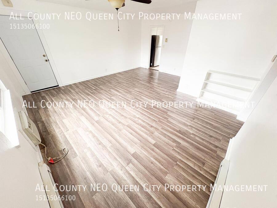 Apartment for rent at 2334 Davue #2, Dayton, OH 45406