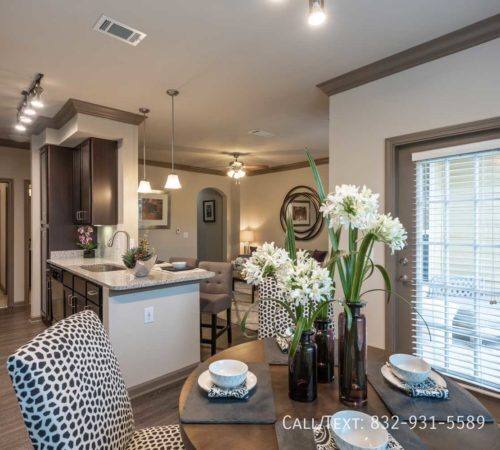 Apartment for rent at 1498 Parkway Plaza Dr #HWT2, Houston, TX 77077