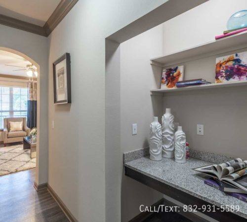 Apartment for rent at 1498 Parkway Plaza Dr #HWT2, Houston, TX 77077