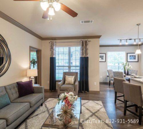 Apartment for rent at 1498 Parkway Plaza Dr #HWT2, Houston, TX 77077