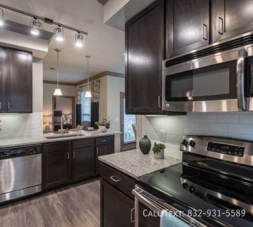 Apartment for rent at 1498 Parkway Plaza Dr #HWT2, Houston, TX 77077