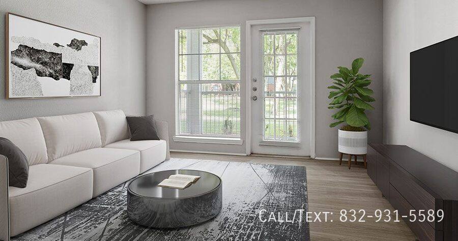 Apartment for rent at 2500 Ardmore St #81MC, Houston, TX 77054