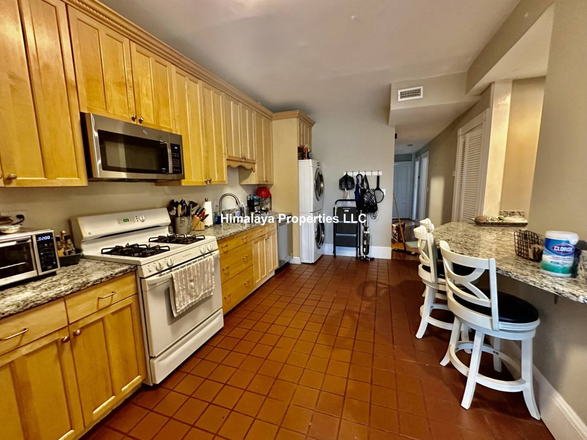 Apartment for rent at 5 Sachem St #2, Roxbury Crossing, MA 02120