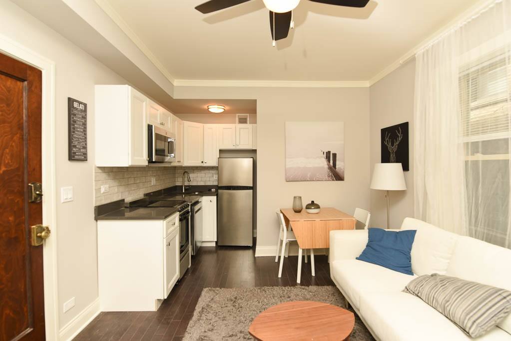 Apartment for rent at 638 Wrightwood #P802, Chicago, IL 60614