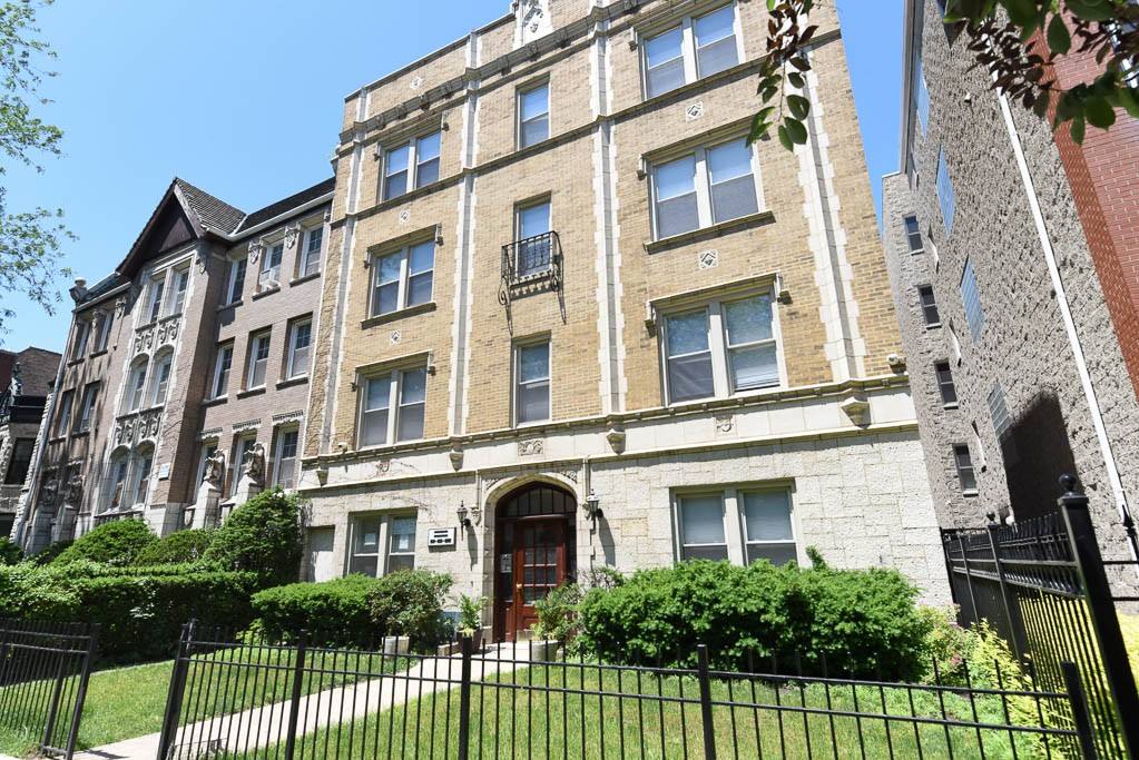 Apartment for rent at 638 Wrightwood #P802, Chicago, IL 60614