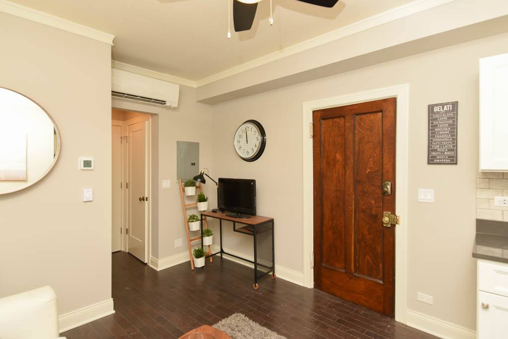 Apartment for rent at 638 Wrightwood #P802, Chicago, IL 60614