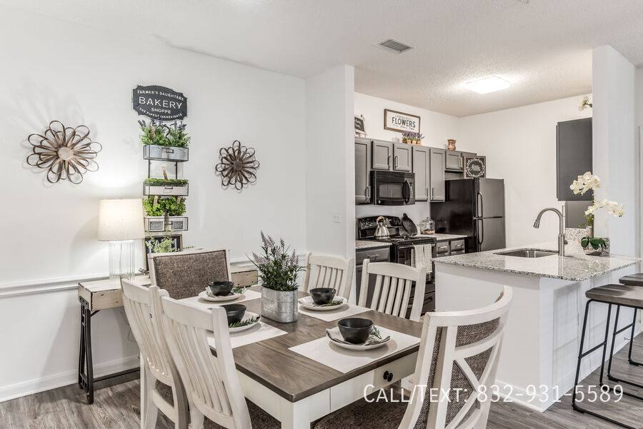 Apartment for rent at 25496 Richards Rd #WP1, Spring, TX 77386