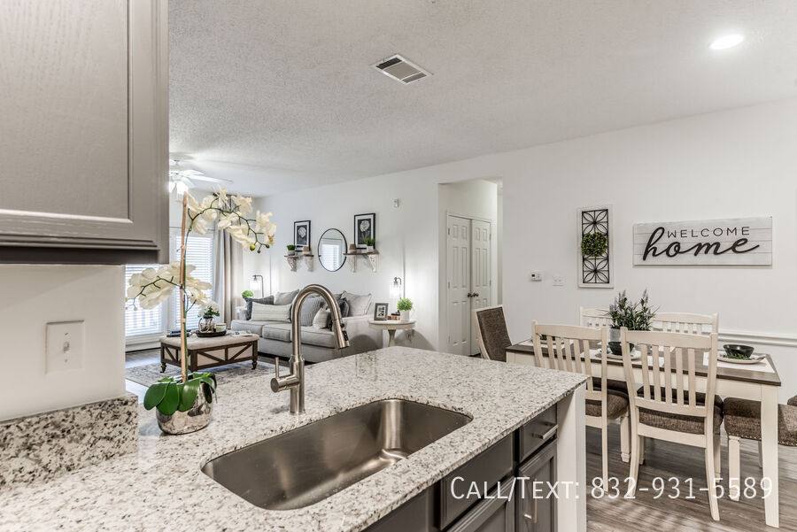 Apartment for rent at 25496 Richards Rd #WP1, Spring, TX 77386