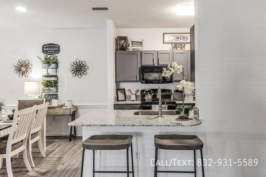 Apartment for rent at 25496 Richards Rd #WP1, Spring, TX 77386