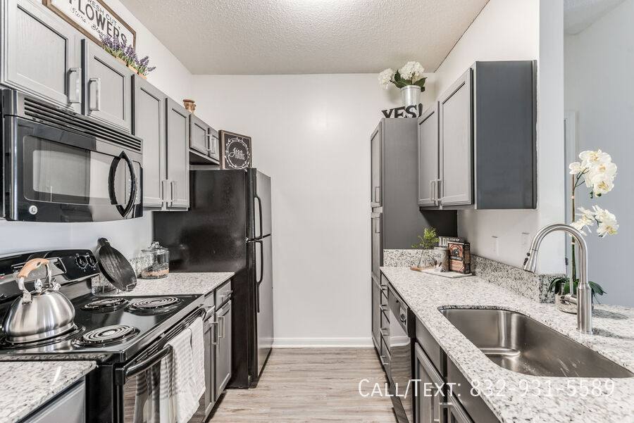 Apartment for rent at 25496 Richards Rd #WP1, Spring, TX 77386