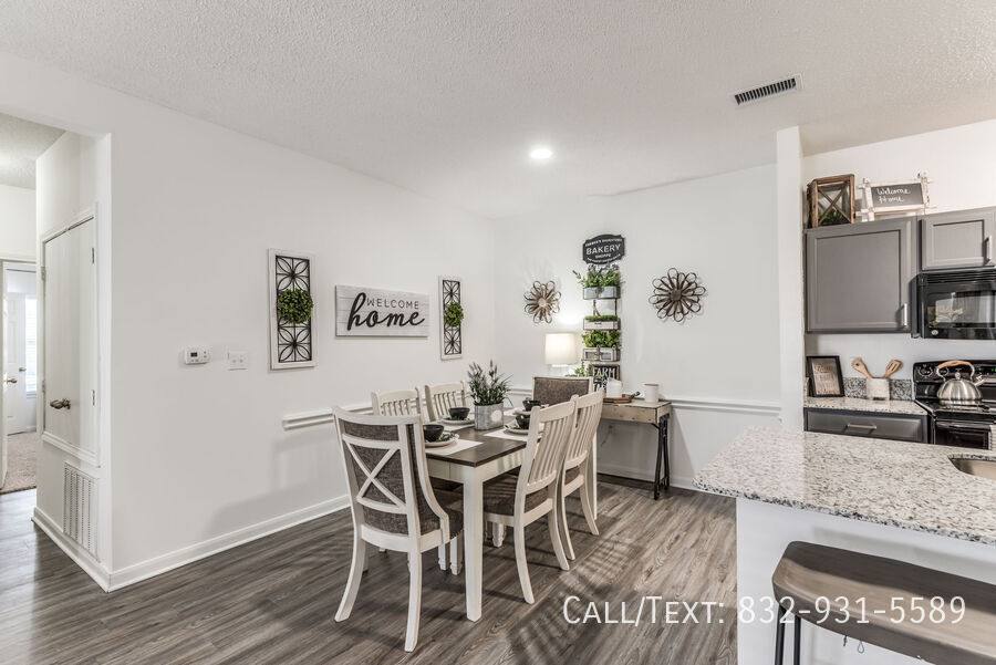 Apartment for rent at 25496 Richards Rd #WP1, Spring, TX 77386