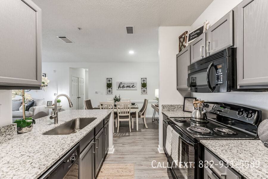 Apartment for rent at 25496 Richards Rd #WP1, Spring, TX 77386