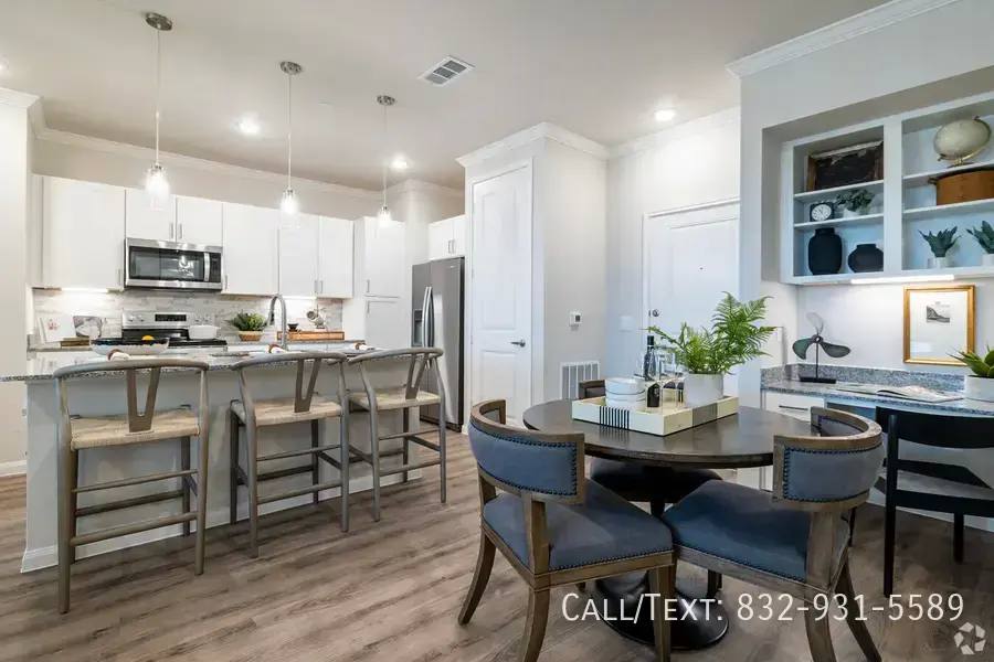 Apartment for rent at 3727 W Davis St #AW1, Conroe, TX 77304