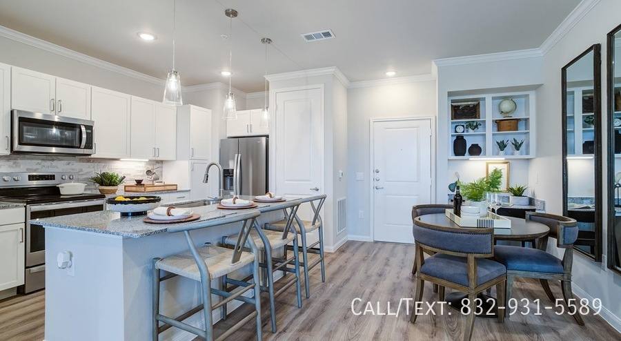 Apartment for rent at 3727 W Davis St #AW1, Conroe, TX 77304