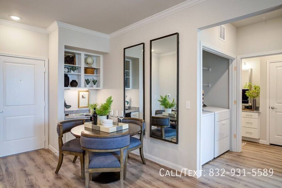 Apartment for rent at 3727 W Davis St #AW1, Conroe, TX 77304