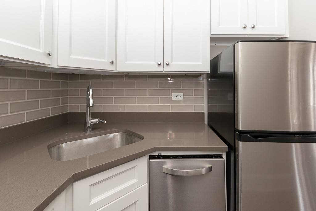 Apartment for rent at 815 Lakeside Place #P107, Chicago, IL 60640