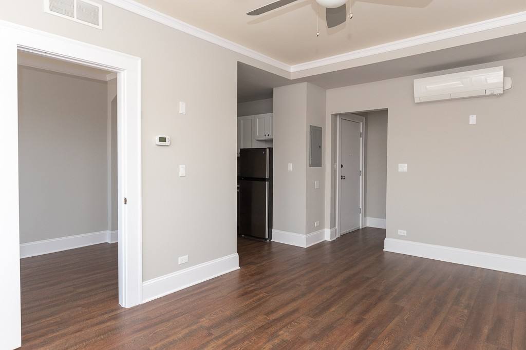 Apartment for rent at 815 Lakeside Place #P107, Chicago, IL 60640