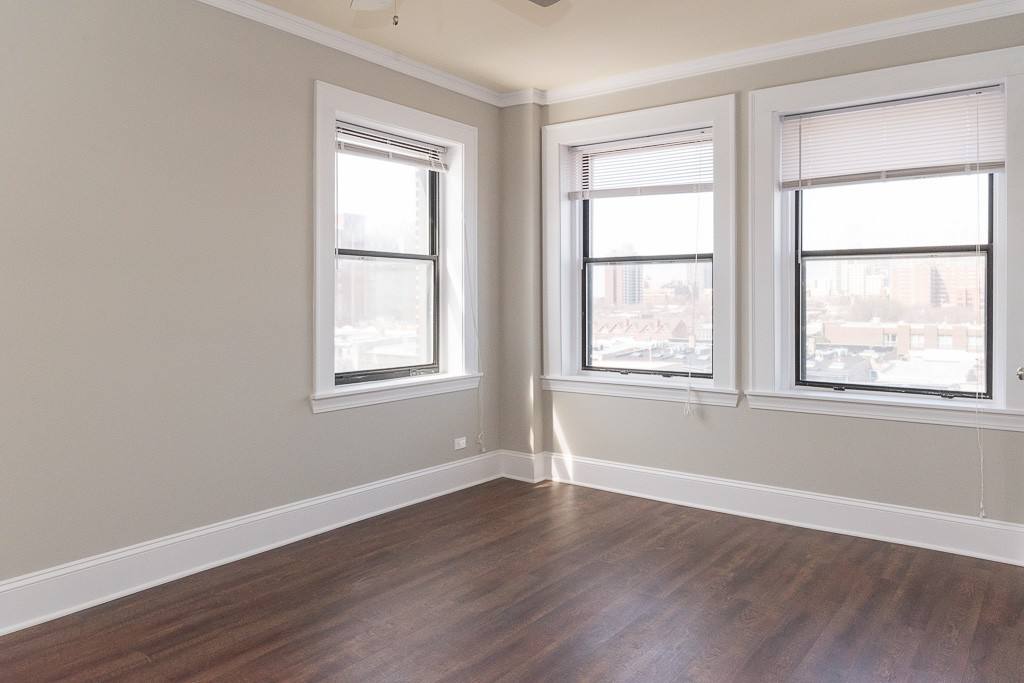 Apartment for rent at 815 Lakeside Place #P107, Chicago, IL 60640