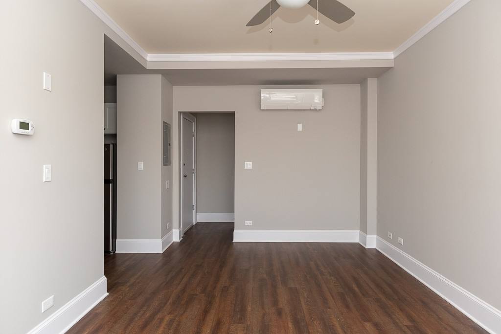 Apartment for rent at 815 Lakeside Place #P107, Chicago, IL 60640