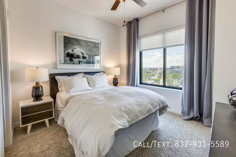Apartment for rent at 1901 Lauderdale St #VM1, Houston, TX 77030