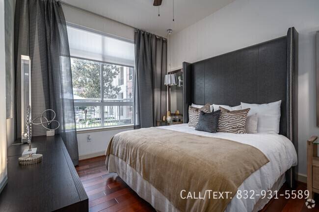 Apartment for rent at 3099 Yorktown St #WWP1, Houston, TX 77056