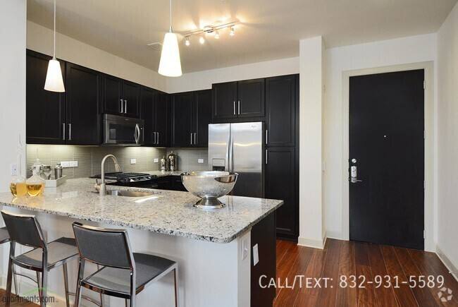 Apartment for rent at 3099 Yorktown St #WWP1, Houston, TX 77056