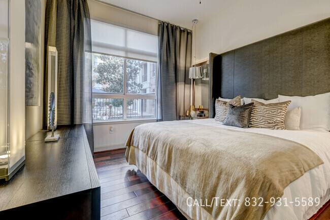 Apartment for rent at 3099 Yorktown St #WWP1, Houston, TX 77056