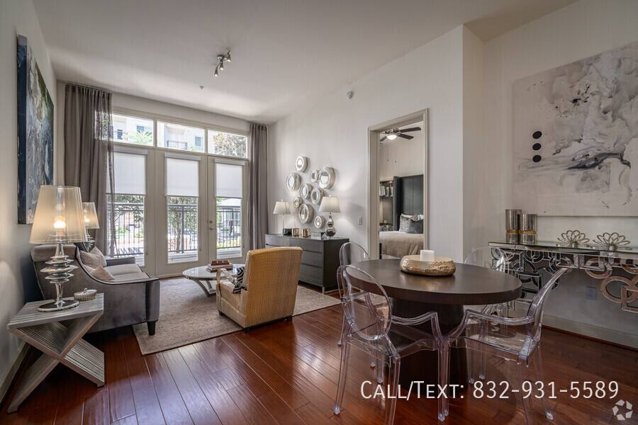 Apartment for rent at 3099 Yorktown St #WWP1, Houston, TX 77056