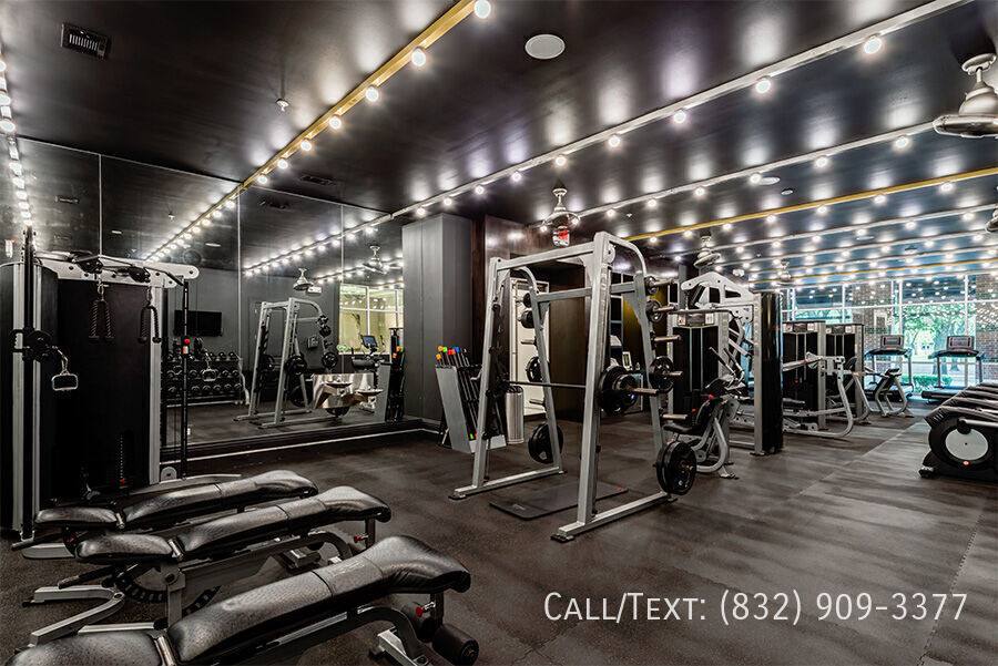 Apartment for rent at 3099 Yorktown St #WWP1, Houston, TX 77056