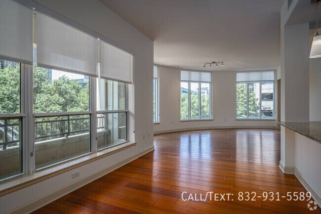 Apartment for rent at 3099 Yorktown St #WWP1, Houston, TX 77056