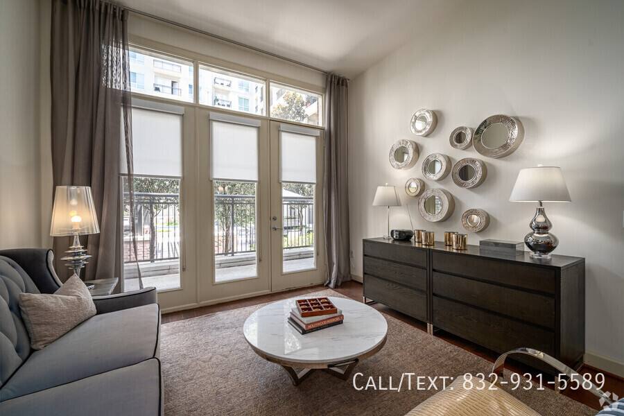 Apartment for rent at 3099 Yorktown St #WWP1, Houston, TX 77056