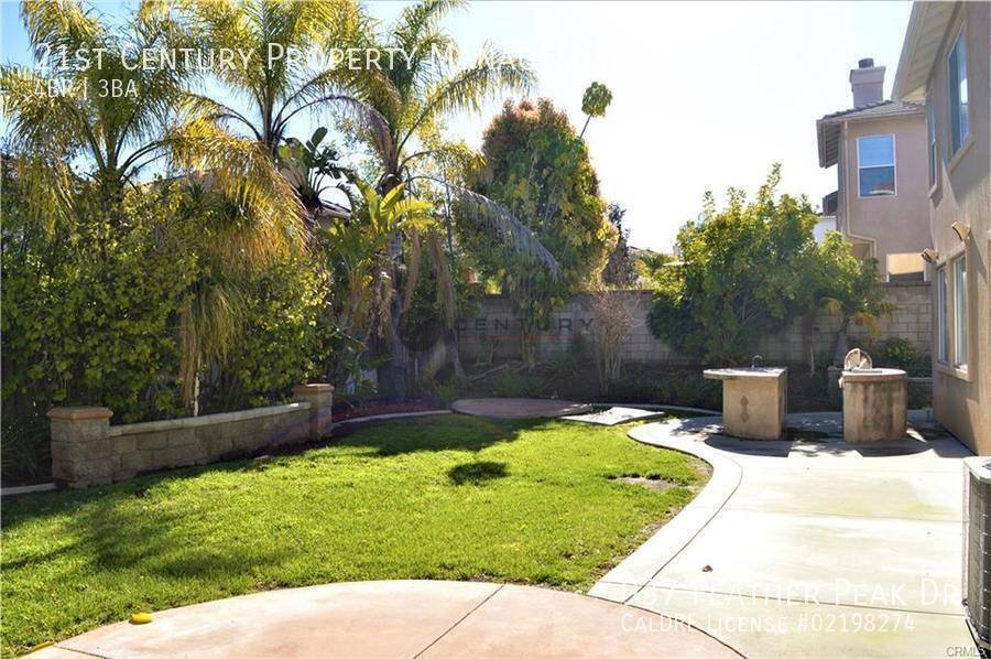 House for rent at 937 Feather Peak Dr, Corona, CA 92882