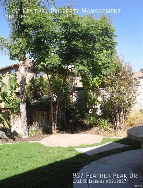 House for rent at 937 Feather Peak Dr, Corona, CA 92882