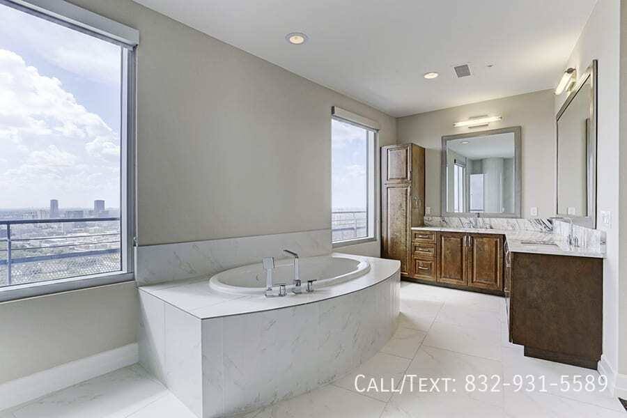 Apartment for rent at 4000 San Felipe St #29WN3, Houston, TX 77027