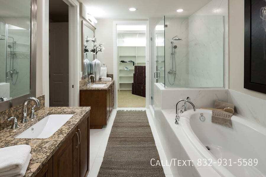 Apartment for rent at 4000 San Felipe St #29WN3, Houston, TX 77027