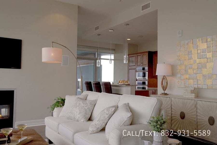 Apartment for rent at 4000 San Felipe St #29WN3, Houston, TX 77027