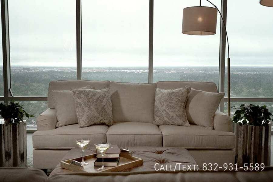 Apartment for rent at 4000 San Felipe St #29WN3, Houston, TX 77027