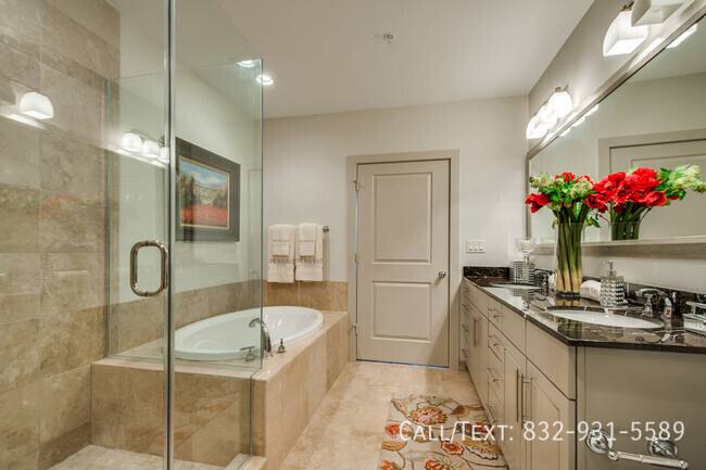 Apartment for rent at 1757 Walker St #OPP2, Houston, TX 77010