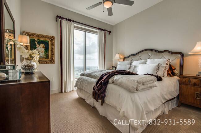 Apartment for rent at 1757 Walker St #OPP2, Houston, TX 77010