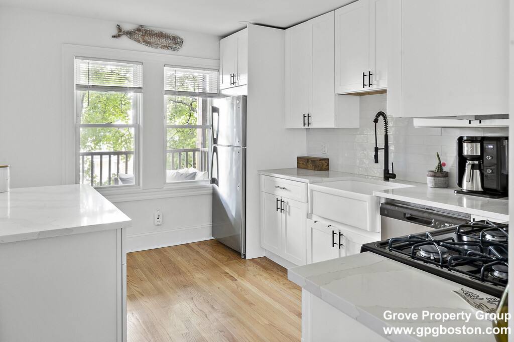 Condo for rent at 23 Thelma Rd, Dorchester, MA 02122