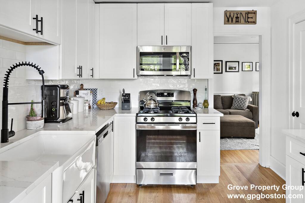 Condo for rent at 23 Thelma Rd, Dorchester, MA 02122