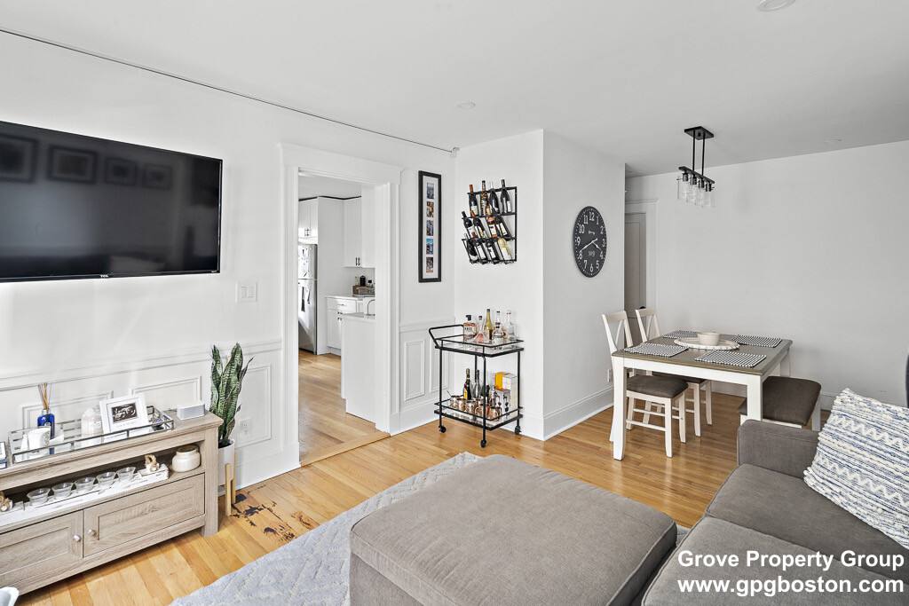 Condo for rent at 23 Thelma Rd, Dorchester, MA 02122