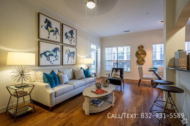 Apartment for rent at 4198 Blossom St #JH2, Houston, TX 77007