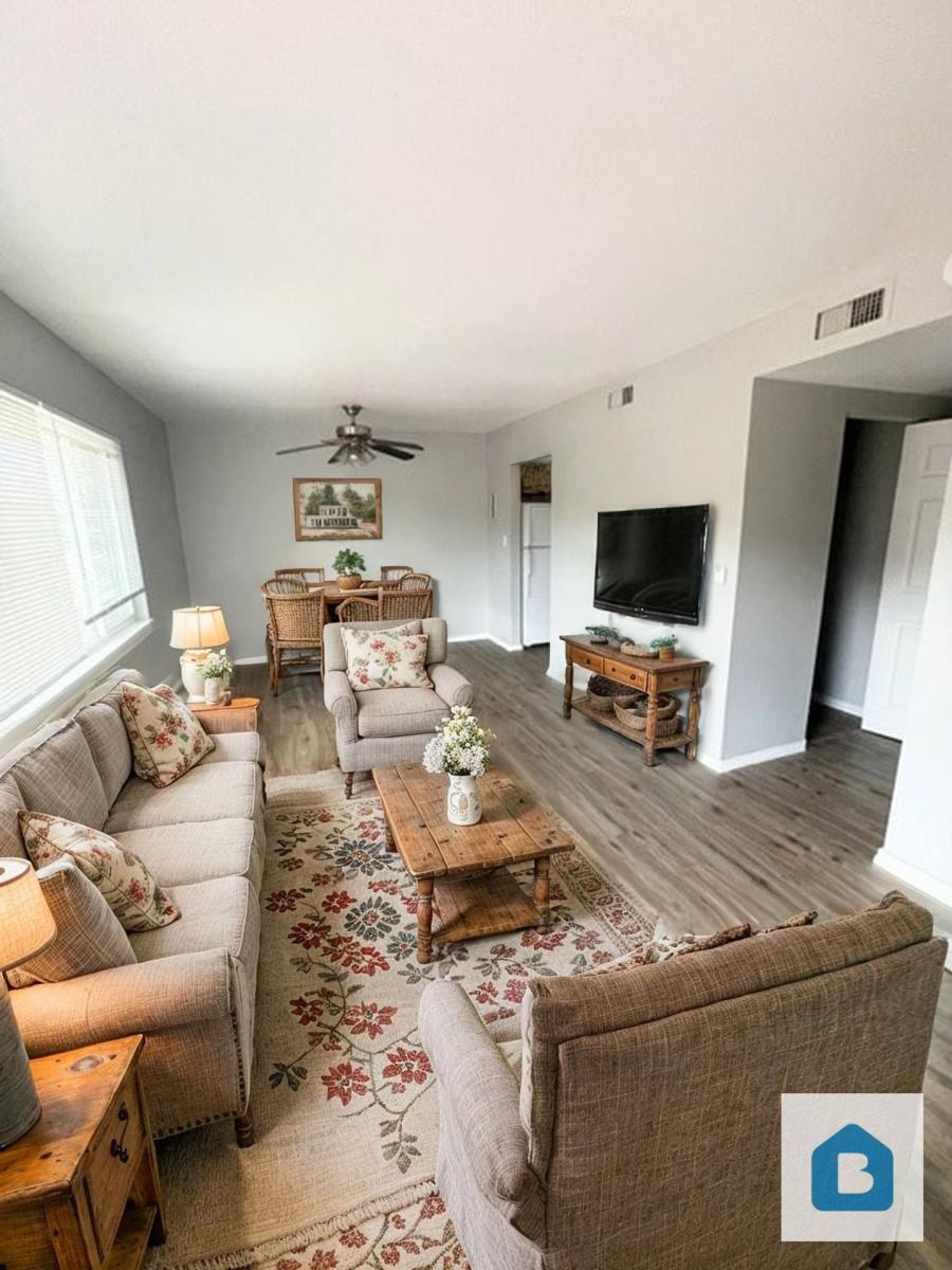 425 E Fountain Place, Manitou Springs, CO 80829 - Apartment for Rent - Image 1