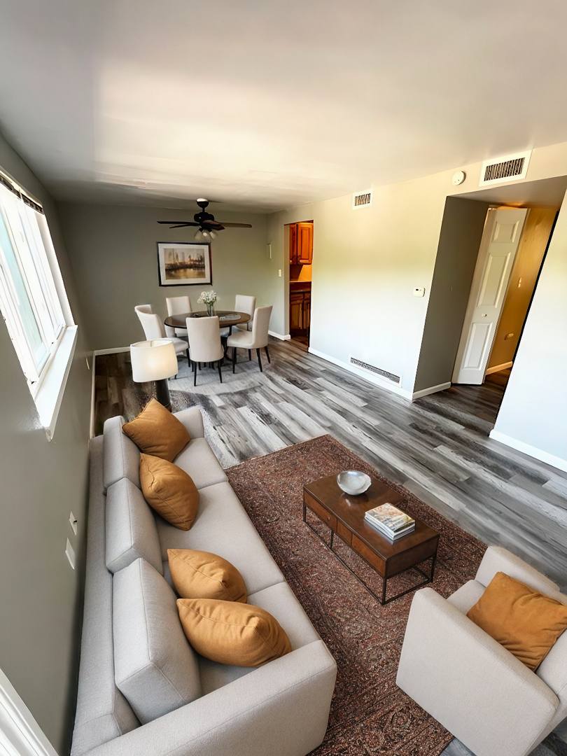 Apartment for rent at 421 - 425 E Fountain Place, Manitou Springs, CO 80829